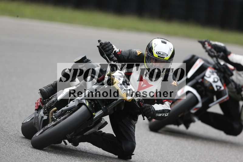 /33 24.07.2025 Speer Racing ADR/Gruppe weiss/289